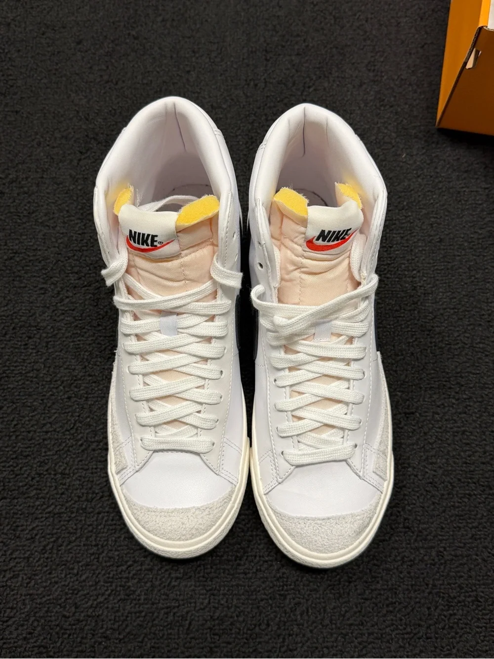 Brand new Nike Blazer Mid 77 Vintage size women’s 7.5